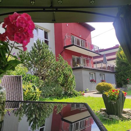 Apartamenty Kotarz Sauna&Relaks Brenna Exterior foto