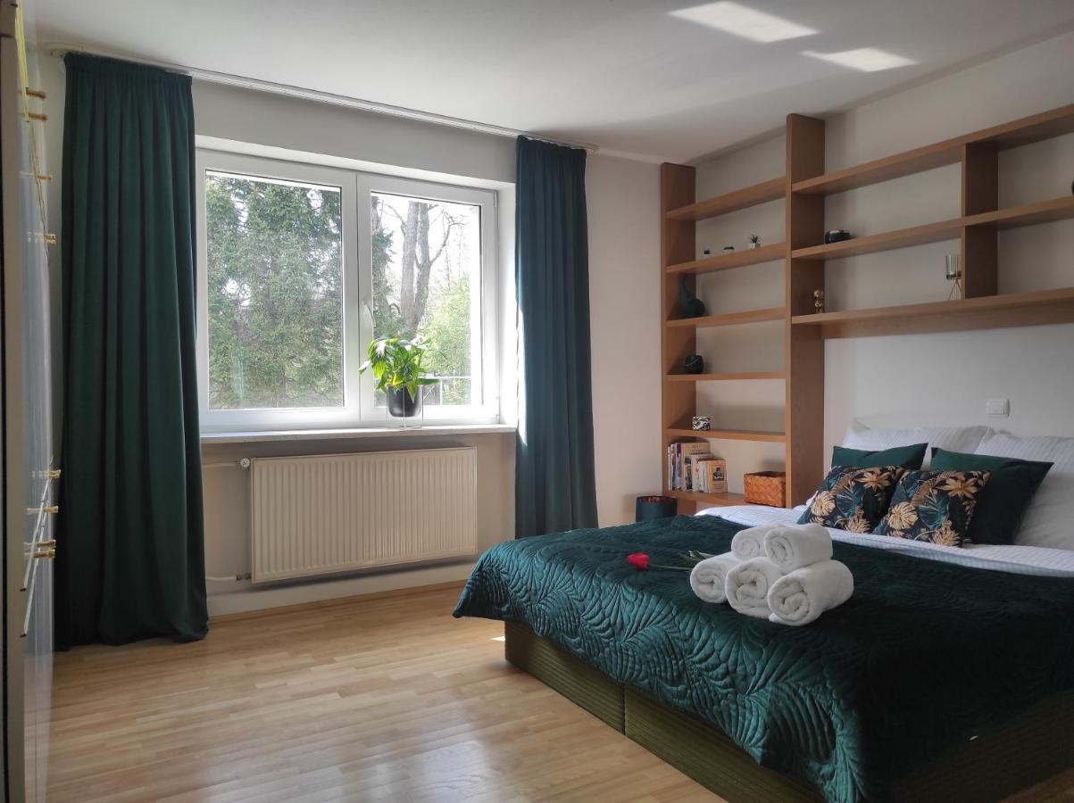 Apartamenty Kotarz Sauna&Relaks Brenna Exterior foto