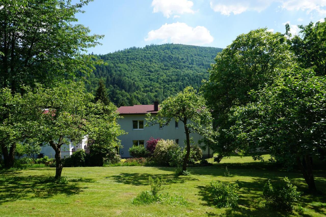 Apartamenty Kotarz Sauna&Relaks Brenna Exterior foto