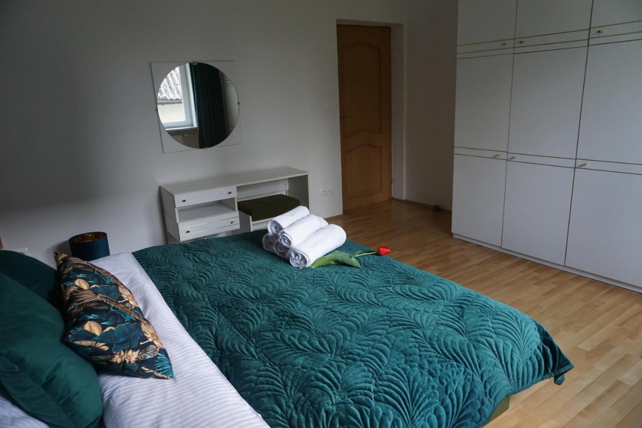 Apartamenty Kotarz Sauna&Relaks Brenna Exterior foto