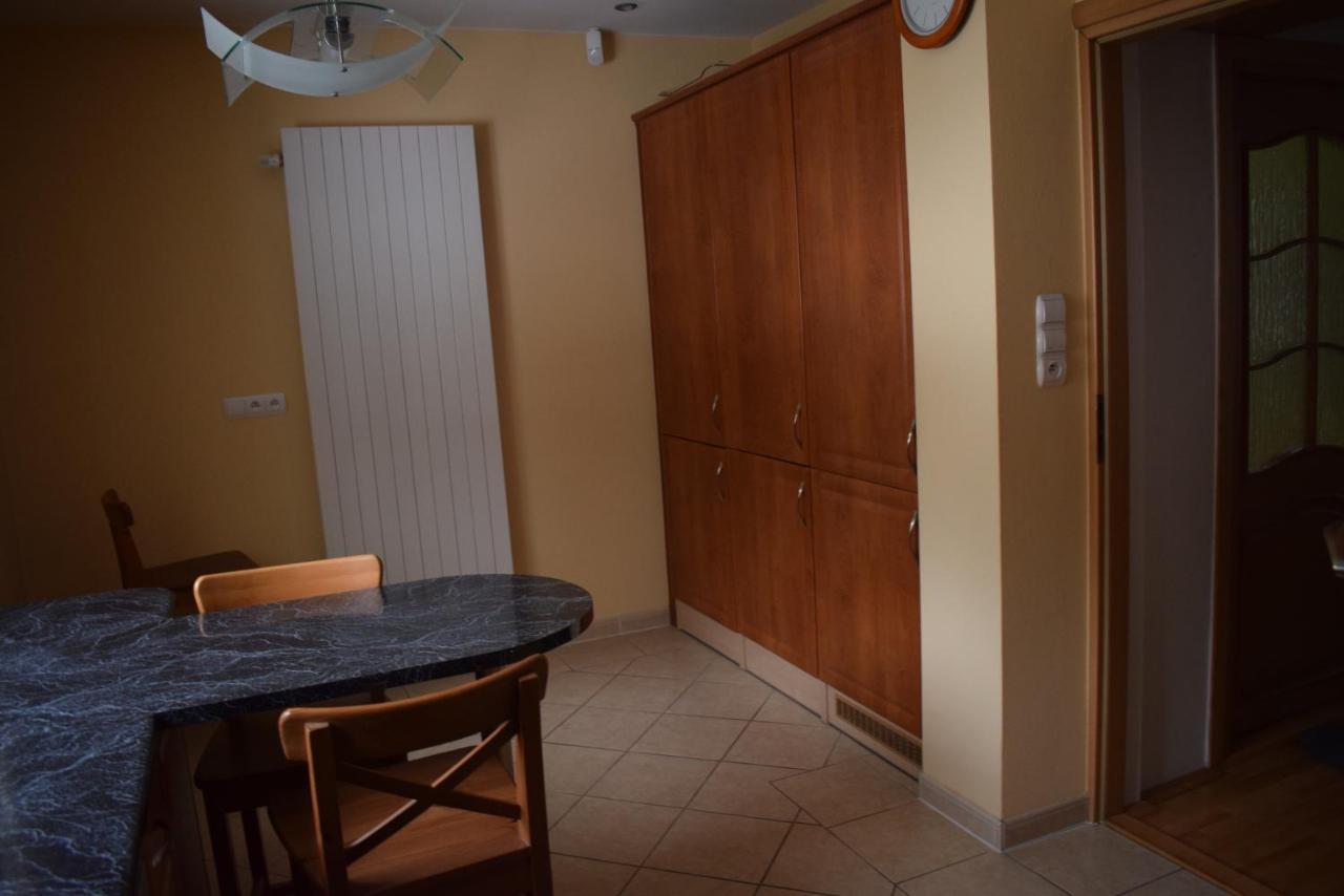 Apartamenty Kotarz Sauna&Relaks Brenna Exterior foto