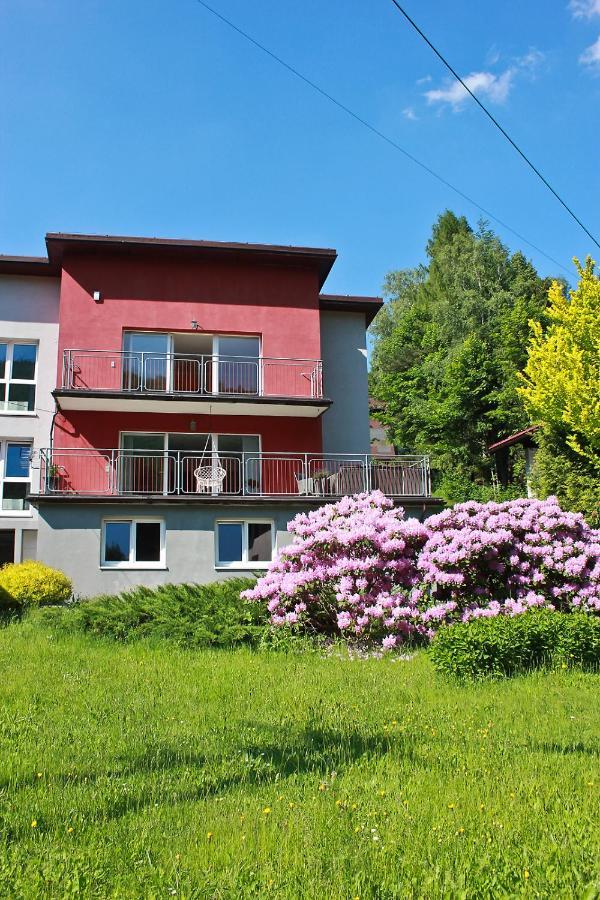 Apartamenty Kotarz Sauna&Relaks Brenna Exterior foto