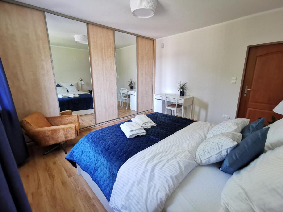 Apartamenty Kotarz Sauna&Relaks Brenna Exterior foto