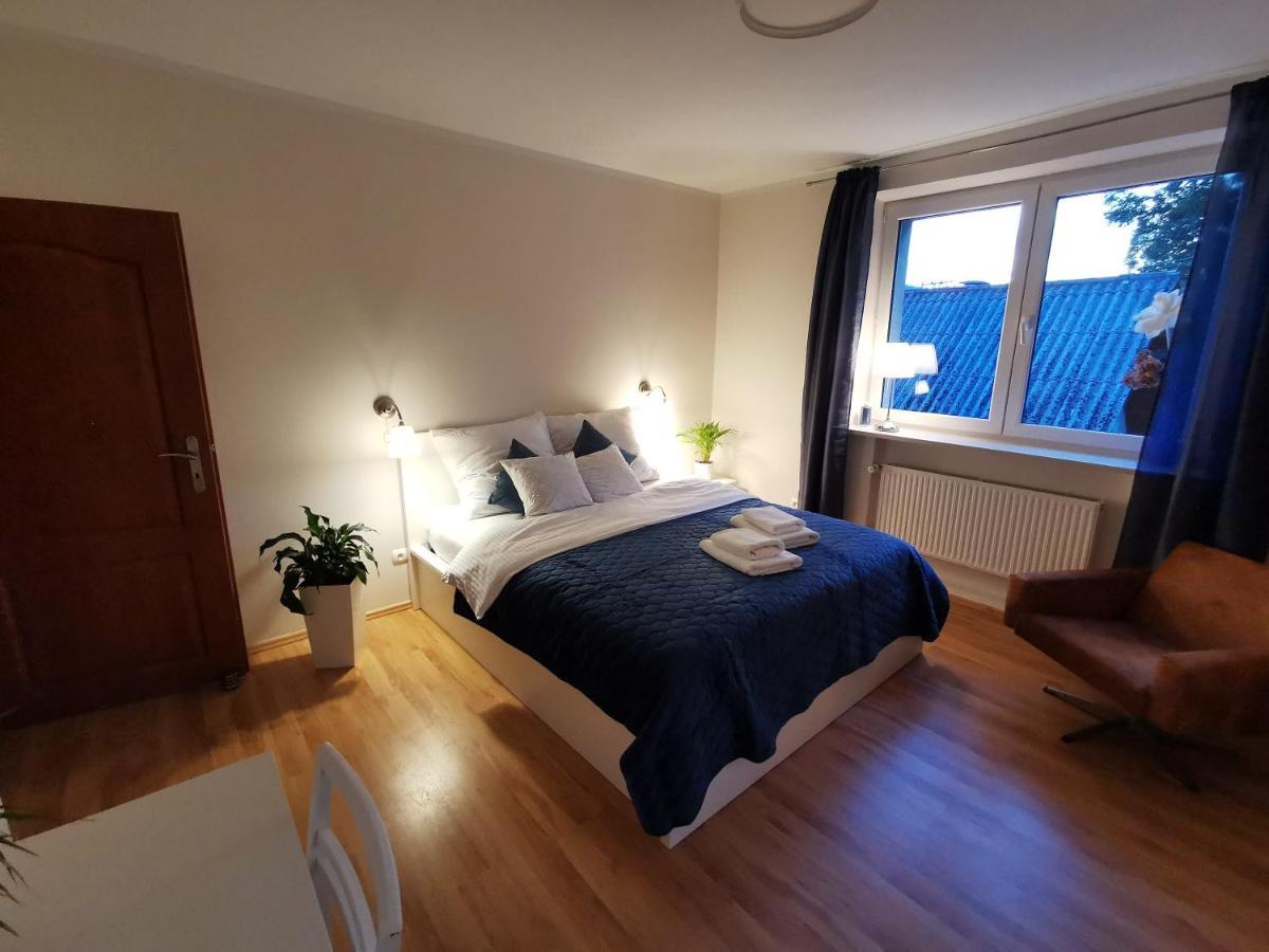 Apartamenty Kotarz Sauna&Relaks Brenna Exterior foto