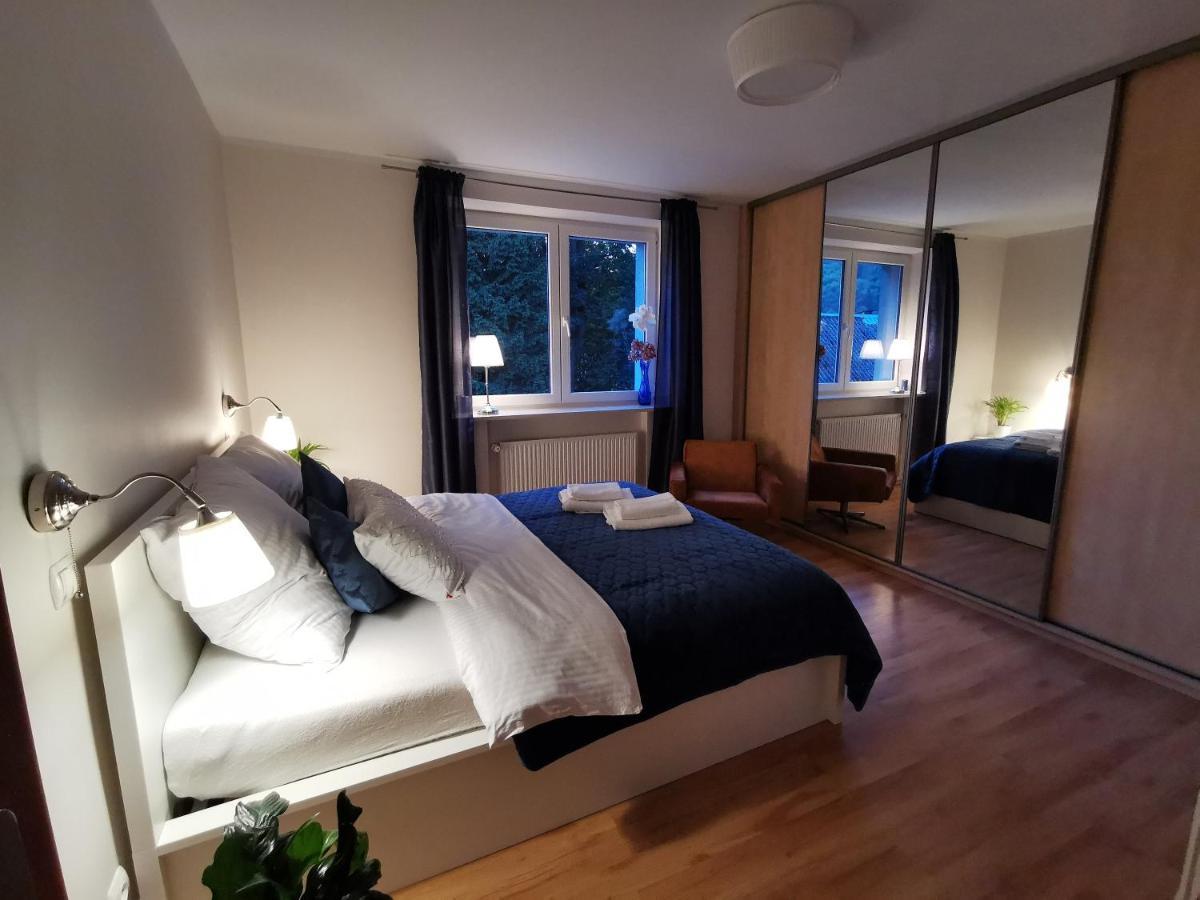 Apartamenty Kotarz Sauna&Relaks Brenna Exterior foto