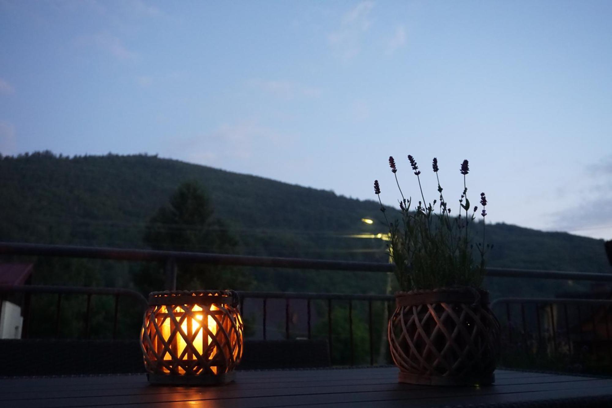 Apartamenty Kotarz Sauna&Relaks Brenna Exterior foto