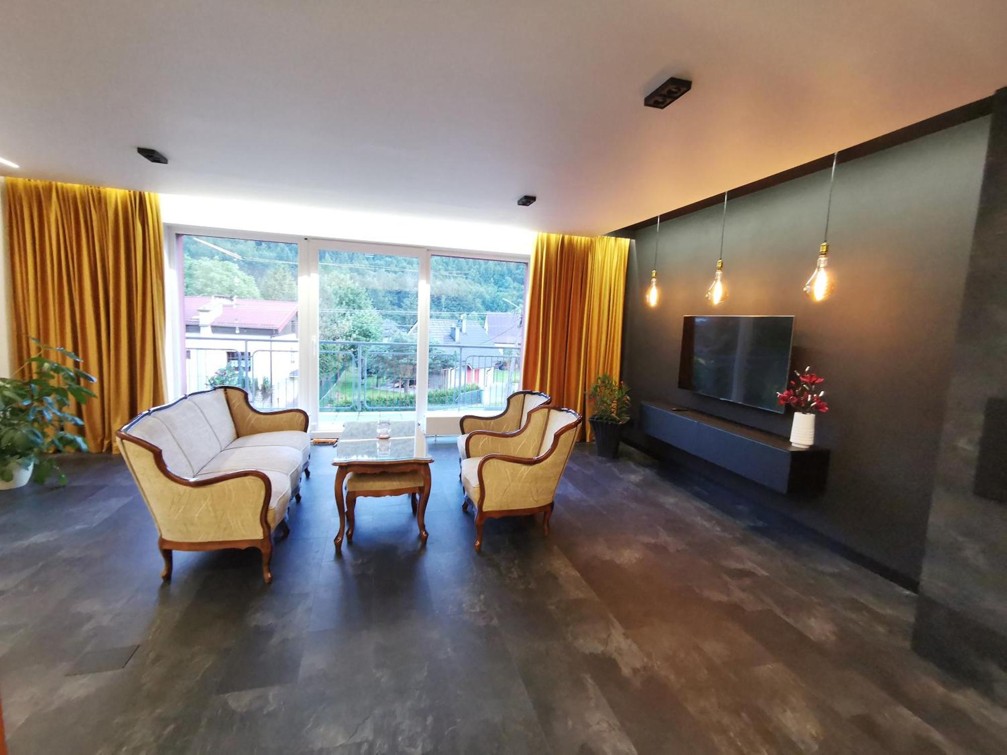 Apartamenty Kotarz Sauna&Relaks Brenna Exterior foto