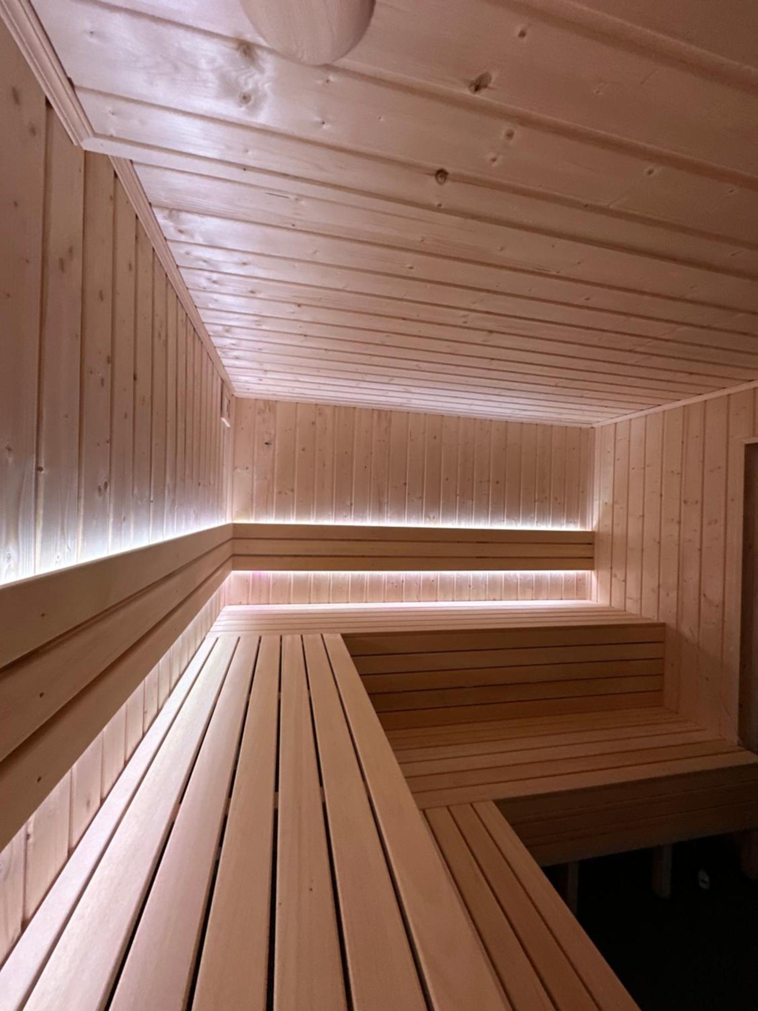 Apartamenty Kotarz Sauna&Relaks Brenna Exterior foto