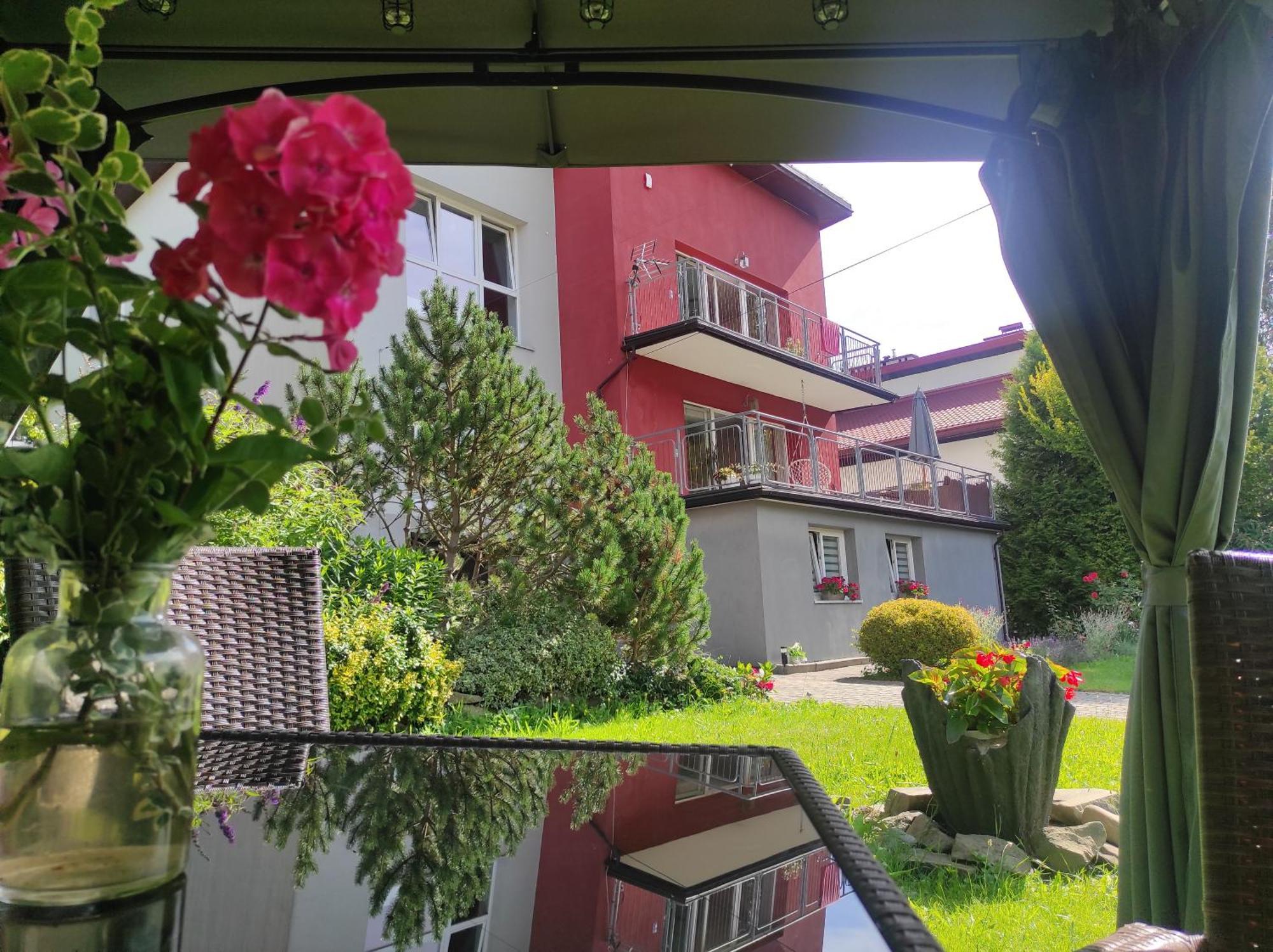 Apartamenty Kotarz Sauna&Relaks Brenna Exterior foto