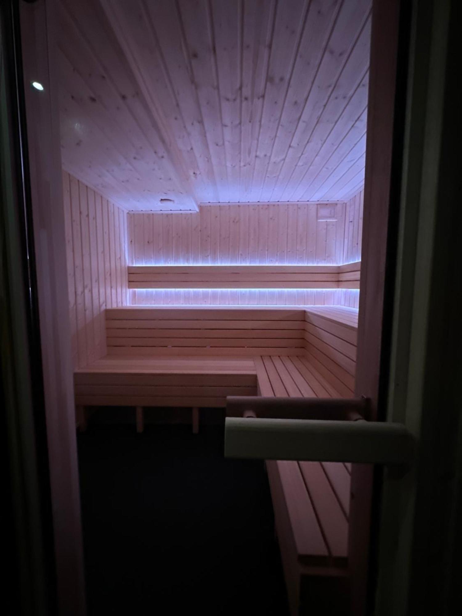 Apartamenty Kotarz Sauna&Relaks Brenna Exterior foto