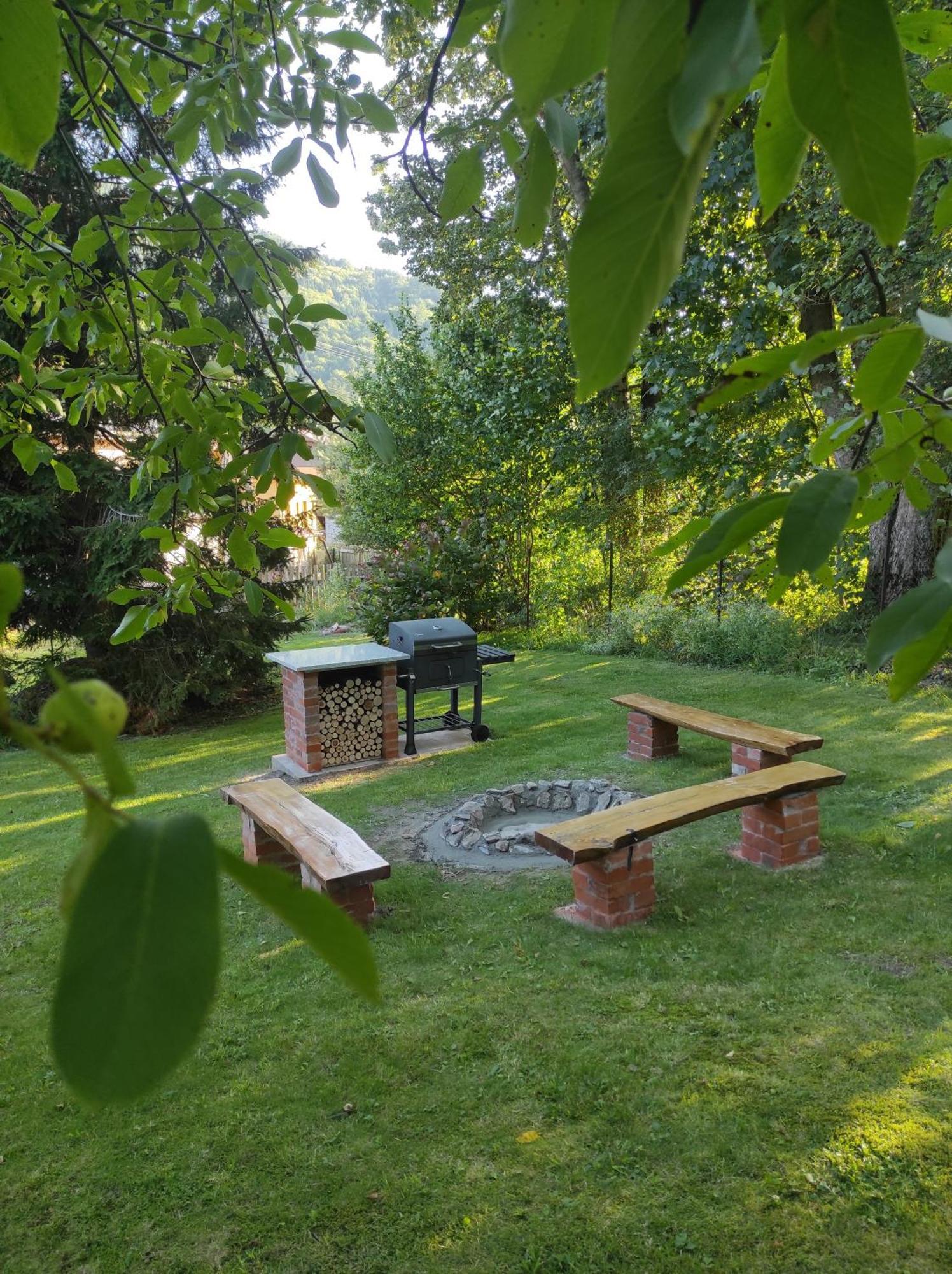 Apartamenty Kotarz Sauna&Relaks Brenna Exterior foto