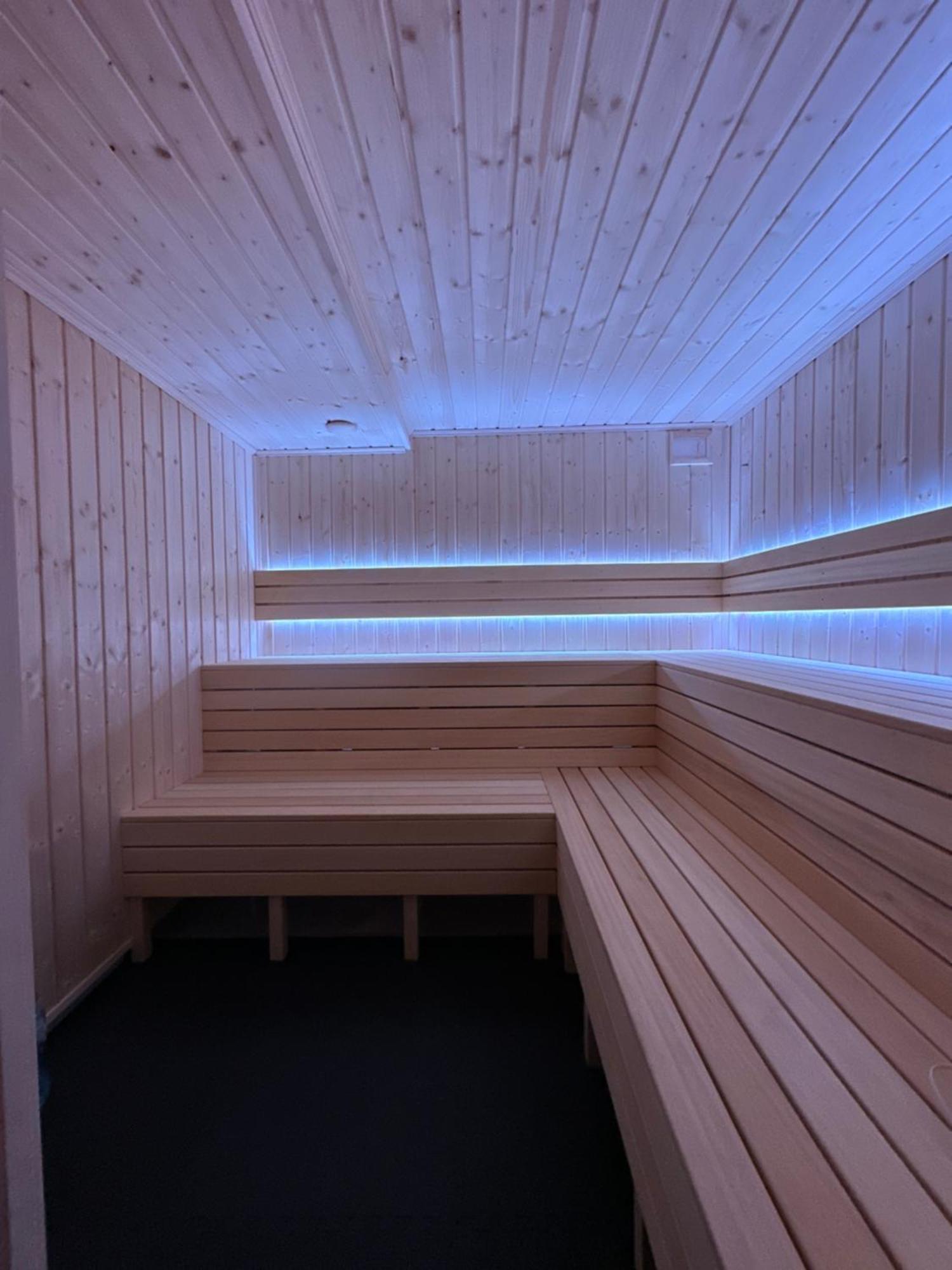Apartamenty Kotarz Sauna&Relaks Brenna Exterior foto